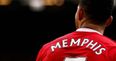 What will Jose Mourinho make of Memphis Depay’s choice of transport for a reserve team game?