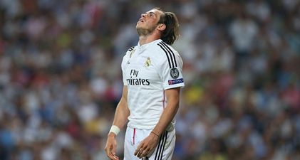 The Spanish press are really p*ssed off with Gareth Bale