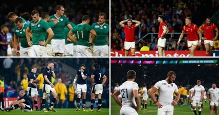Three good reasons not to give up on the Rugby World Cup just yet