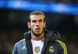 Ridiculous stat shows Gareth Bale’s negative impact at Real Madrid