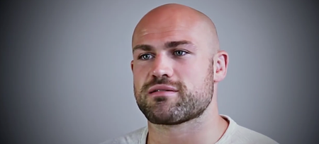 Cathal Pendred draws outrageous comparison between himself and Conor McGregor