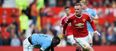 Wayne Rooney’s lacklustre performance in the Manchester derby made a lot of United fans angry