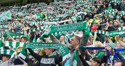 Celtic could be about to launch a new team in America