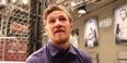 VIDEO: ‘Every shot would cripple him’ – Conor McGregor on possible TJ Dillashaw superfight