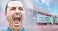 Zlatan Ibrahimovic linked with January move to Manchester United
