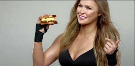 Ronda Rousey reveals her biggest turn-off in the bedroom