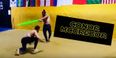 Our productivity levels have dipped since we started watching this Conor McGregor Star Wars mash-up