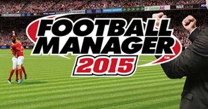 Some brand new features on Football Manager 2016 have been revealed