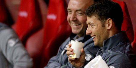 Wes Hoolahan explains simple reason why Martin O’Neill dropped him for the Poland game