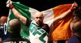 Cathal Pendred officially announces his retirement from mixed martial arts