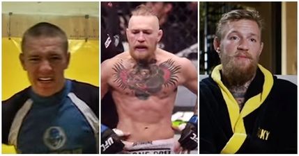 VIDEO: Marvellous UFC 194 preview charts Conor McGregor’s meteoric rise