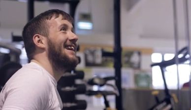 WATCH: Exclusive interview with Craig Rankin, the latest SBG import who you’ve read all about