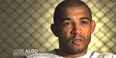 Haughty Jose Aldo revises UFC 194 prediction