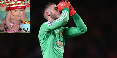 Despondent Manchester United players take extreme festive measures after Champions League exit