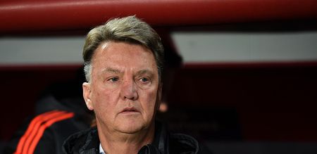 This alarming stat is more proof of how boring Manchester United games have become this season