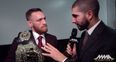 Watch: Conor McGregor speaks of possible rift with UFC