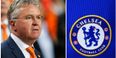 CONFIRMED: Guus Hiddink is back for a second spell as Chelsea interim boss