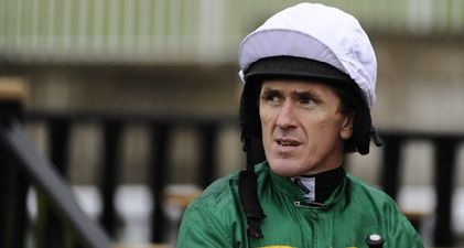 AP McCoy to receive knighthood