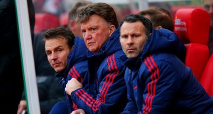 Is this the XI to end Manchester United’s search for a win?