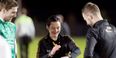 The GAA’s first female inter-county referee reveals elite ambition