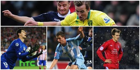 XI of players that shone after loan deals could easily win the Premier League