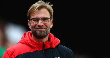 No start for Steven Caulker as Jurgen Klopp names XI to host table-topping Gunners