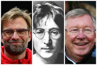 Twitter reacts as Jurgen Klopp describes Alex Ferguson as ‘the John Lennon of football’