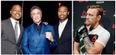 VIDEO: Creed director tells us he’d love to have Conor McGregor for next Rocky installment