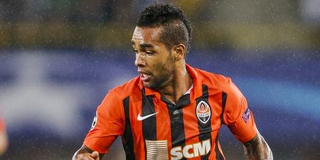 Transfer talk: Liverpool table €32m bid for Chelsea target Alex Teixeira