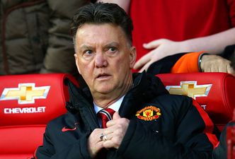 Manchester United snubbed by highly-rated youngster