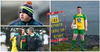 Mayo management turn phones off after slew of crank calls, Donegal slated for attacking football
