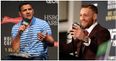 Rafael dos Anjos’ burn at Conor McGregor’s expense sparks endless abuse from Notorious fans