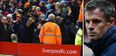 Jamie Carragher: I didn’t like walking out of Anfield over ticket prices but enough is enough