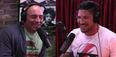 WATCH: Brendan Schaub names his pick to replace Joe Rogan if UFC sale goes through