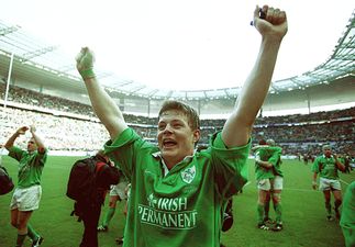 QUIZ: How much do you know about previous Six Nations clashes between Ireland and France?