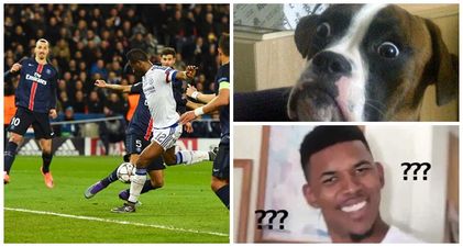 Twitter couldn’t believe John Obi Mikel scored for Chelsea