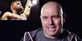 Joe Rogan outdoes himself with hyperbolic salute to Conor McGregor