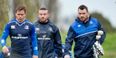 News keeps getting better for Leinster as another big name signs three-year deal