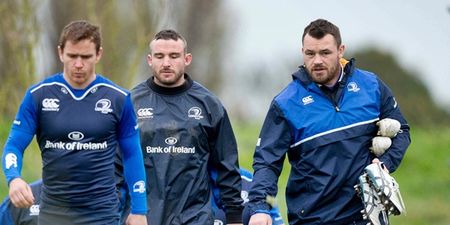 News keeps getting better for Leinster as another big name signs three-year deal