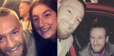 Awesome story proves Conor McGregor is still a “hero and a gentleman” to his fans