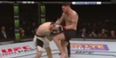 Joe Riggs still has his penis, but had his arm snapped at UFC Pittsburgh