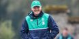 Joe Schmidt explains why he is looking at young guns to topple England