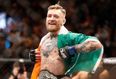 An unexpected celebrity reveals they’re making a special trip to watch Conor McGregor’s UFC 196 bout