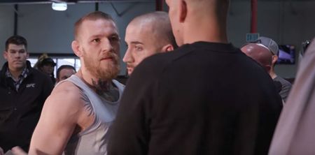 Conor McGregor explains why there’s zero animosity between himself and Nate Diaz