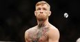 Conor McGregor takes withering aim at Jose Aldo with defiant post after Nate Diaz loss