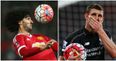 Makeshift Liverpool backline but bad news for Manchester United fans, Marouane Fellaini starts