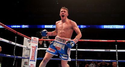 Doctors offer update on Nick Blackwell’s condition