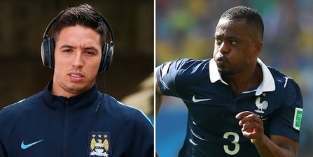 French international stars dominate poll of France’s most hated footballers