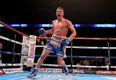 Nick Blackwell’s family have a positive update on his health