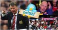 Abuse, abuse and more abuse – 24 hours on a Premier League Twitter account